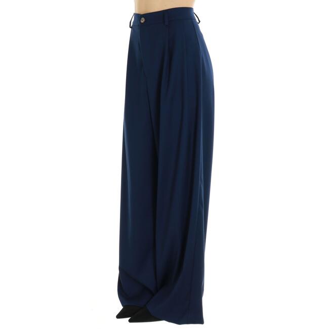 PANTALONE PINCES HAVEONE - Mad Fashion | img vers.650x/